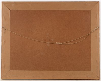 Lot 185 - H. W. Walker (early 20th Century School) study...