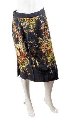 Lot 306 - A selection of DOLCE & GABBANA, 2010, garments...