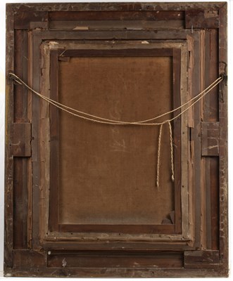 Lot 262 - John A. Monteith (Act. 1885-1903) The Artist's...