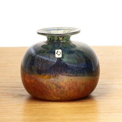 Lot 383 - Designed by Michael Harris (1933-1994) for...