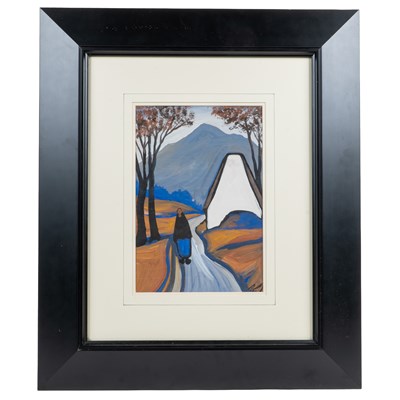 Lot 1233 - J.P. Rooney (Irish 1950-)