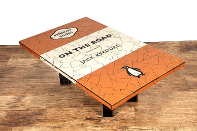 Lot Ed Chapman (Contemporary) 'On the Road, Jack...