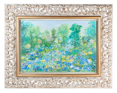 Lot 1162 - French Contemporary School