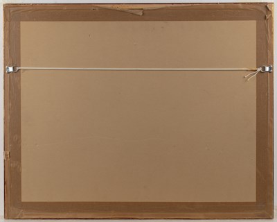 Lot 34 - A. J. Johnson California, also Utah, Nevada,...