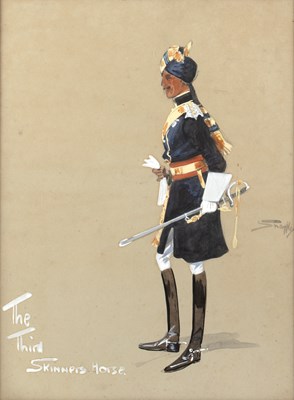 Lot 364 - Charles Johnson Payne (Snaffles) (1884-1967)...