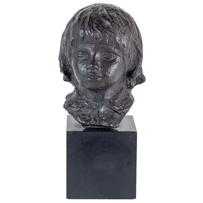 Lot 118 - Alva Studios after Pierre-Auguste Renoir (1841-1919)