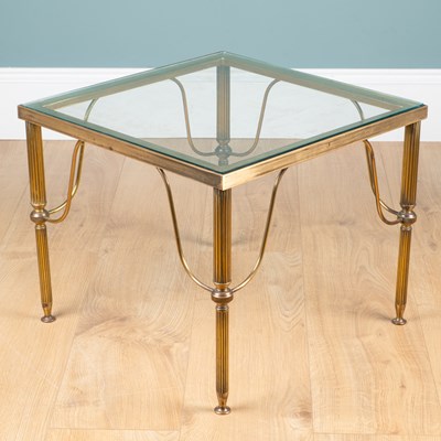 Lot 59 - In the manner of Maison Jansen, Paris