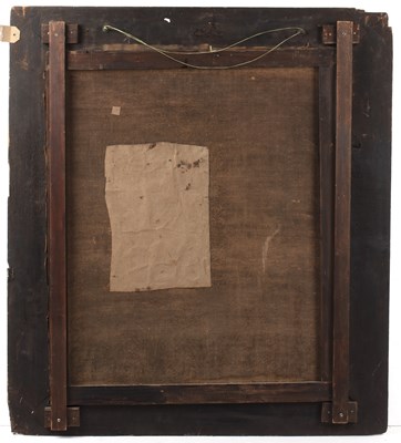 Lot 90 - English School (late 17th/early 18th century)...