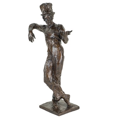 Lot 1122 - Irena Sedlecká (Czech 1928-2020)