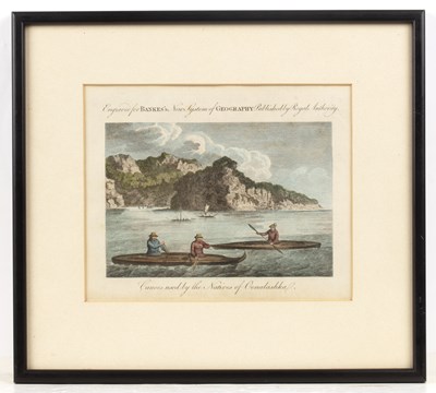 Lot 42 - William Hole after Christopher Saxton...