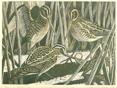 Lot 43 - James Thomas Armour Osborne (1907-1979)...