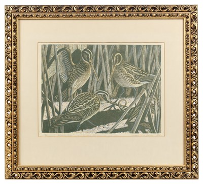 Lot 43 - James Thomas Armour Osborne (1907-1979)...