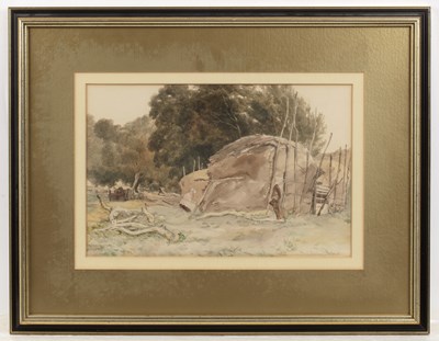 Lot 43 - James Thomas Armour Osborne (1907-1979)...