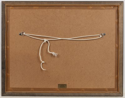 Lot 43 - James Thomas Armour Osborne (1907-1979)...