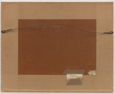 Lot 43 - James Thomas Armour Osborne (1907-1979)...