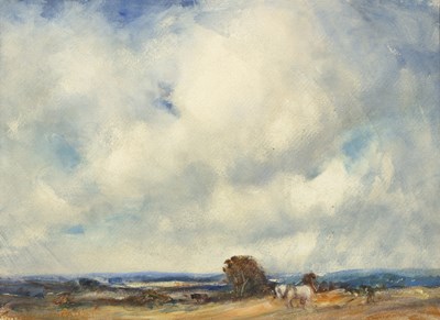 Lot 43 - James Thomas Armour Osborne (1907-1979)...