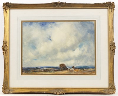Lot 43 - James Thomas Armour Osborne (1907-1979)...