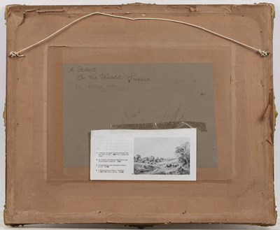 Lot 43 - James Thomas Armour Osborne (1907-1979)...