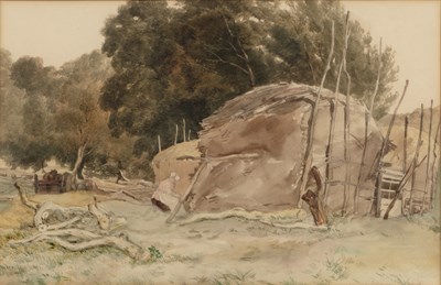 Lot 43 - James Thomas Armour Osborne (1907-1979)...