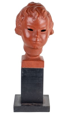 Lot 1118 - Egon Weiner (1906-1987)