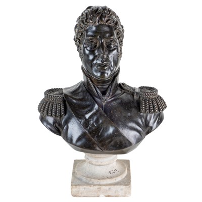 Lot 141 - After Francois-Joseph Bosio (1768-1845)