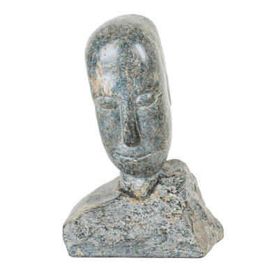 Lot 65 - Inuit School