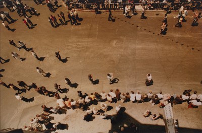 Lot Yazan Khalili (b.1981) The Funeral, 2008,...