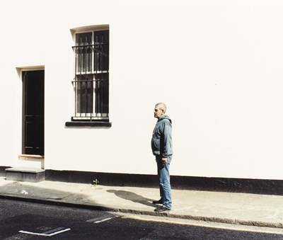 Lot 47 - Yazan Khalili (b.1981) The Funeral, 2008,...