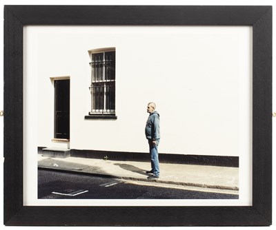 Lot 47 - Yazan Khalili (b.1981) The Funeral, 2008,...