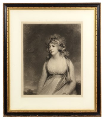 Lot 51 - Abraham Bloteling 'Ye Right Honourable Charles...