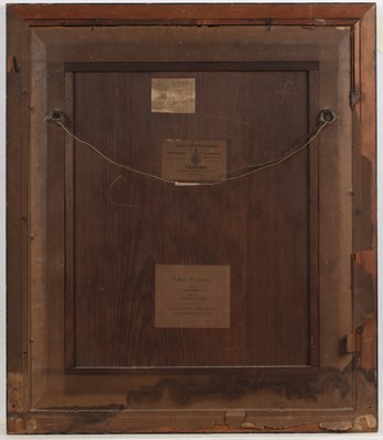 Lot 51 - Abraham Bloteling 'Ye Right Honourable Charles...