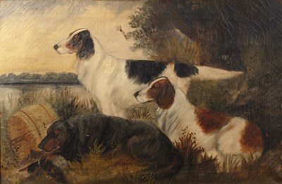 Lot 460 - Follower of Robert Cleminson (19th century)...