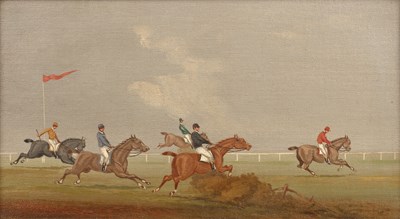 Lot 459 - William Rowland (19th/20th century)...