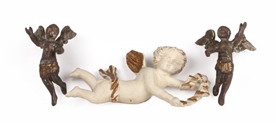 Lot 96 - Staffordshire China