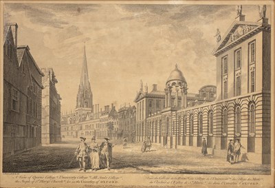 Lot 56 - I. Donowell A View of part of St. Mary's...