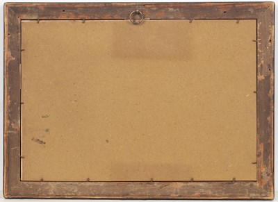 Lot 56 - I. Donowell A View of part of St. Mary's...