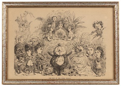 Lot 73 - T. Dighton Commemoration of the Installation...