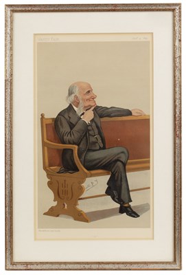 Lot 73 - T. Dighton Commemoration of the Installation...