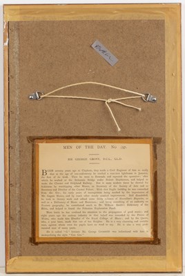 Lot 73 - T. Dighton Commemoration of the Installation...
