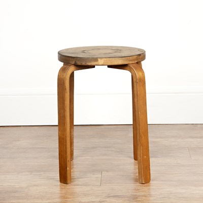 Lot 7 - In the manner of Alvar Aalto (1898-1976) for...