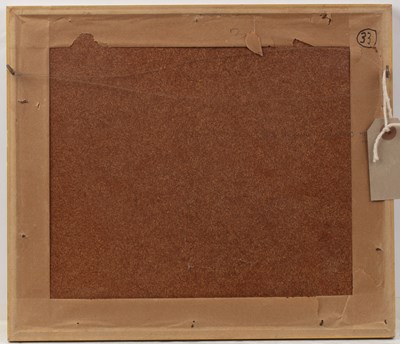 Lot 53 - John Skelton (1923-1999) Two Heads, pencil...