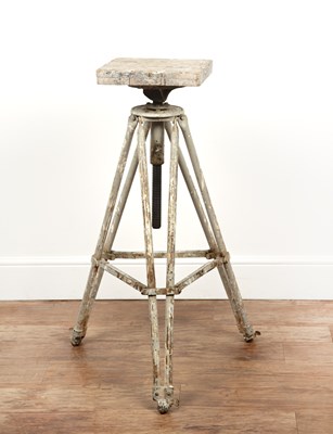 Lot 90 - Alec Tiranti Ltd 'Scopus' sculptor's modelling...