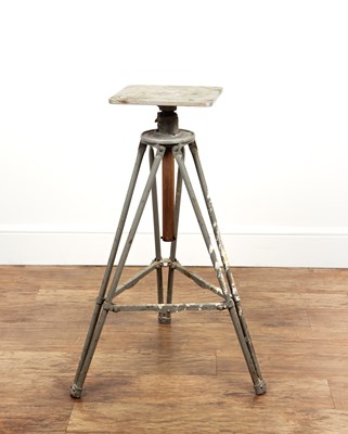 Lot 89 - Alec Tiranti Ltd 'Scopus' sculptor's modelling...