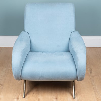 Lot 1178 - Marco Zanuso for Cassina