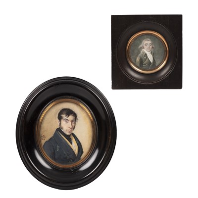 Lot 563 - Continental School (early 19th century) A...