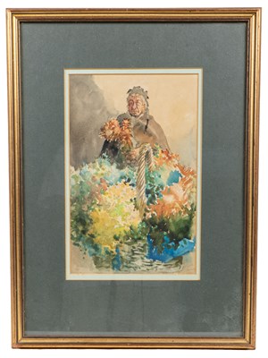 Lot 318 - 20th Century British School