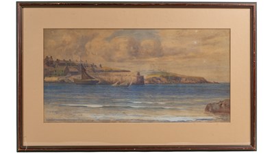 Lot 103 - Warren Williams (Victorian School)