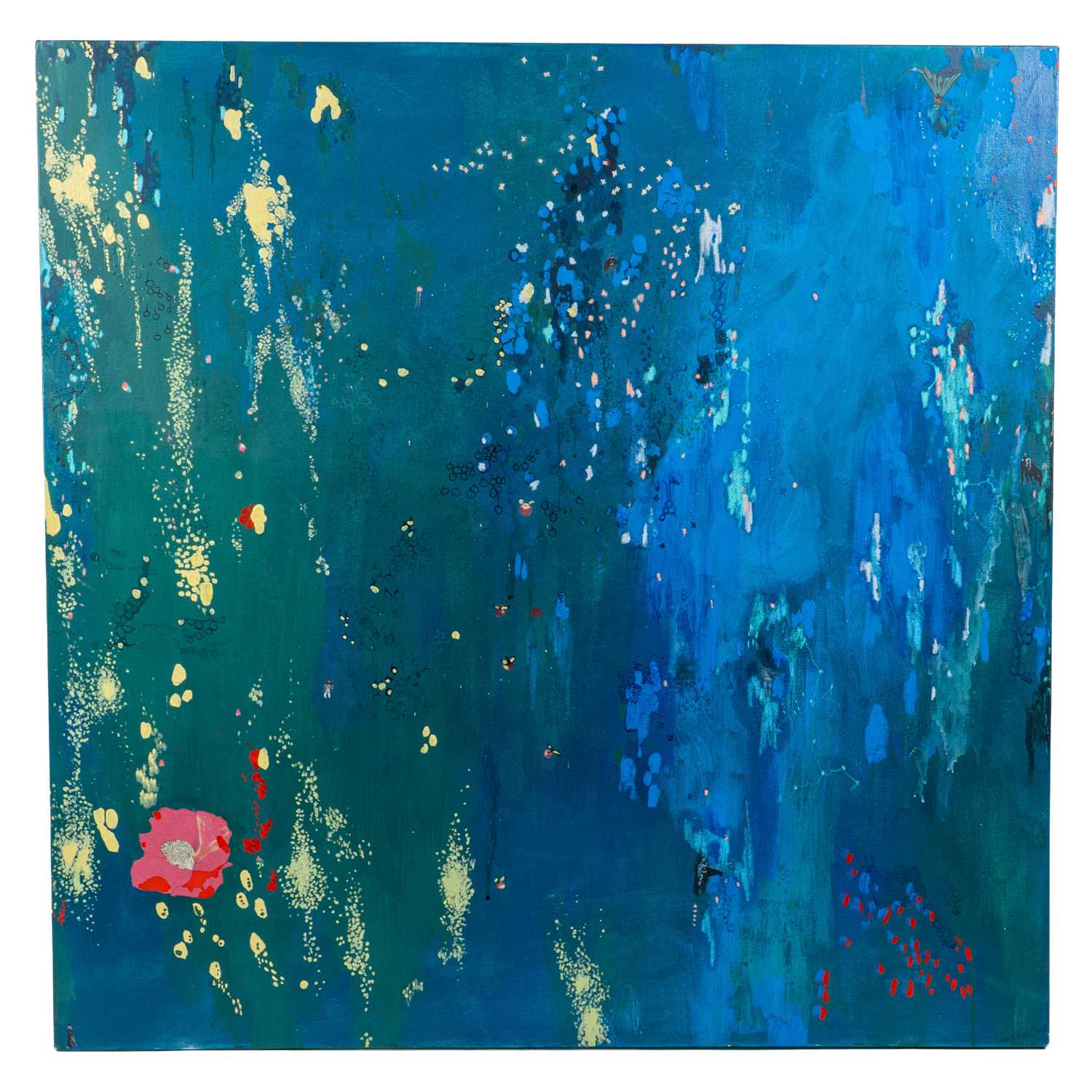 Lot 179 - Tahnee Lonsdale (British 1982-)