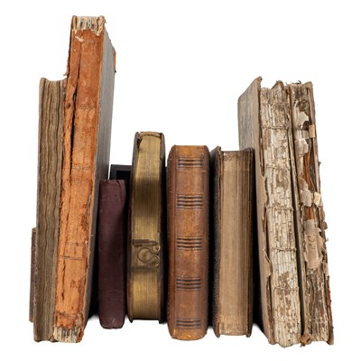 Lot 231 - A collection of ephemera