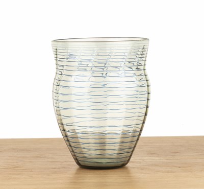 Lot 375 - Harry Powell (1853-1922) for James Powell &...